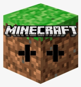 Minecraft Dirt Block Png, Transparent Png, Free Download