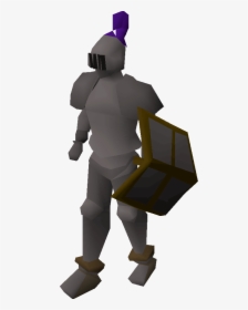 Adamant Armor Osrs, HD Png Download, Free Download
