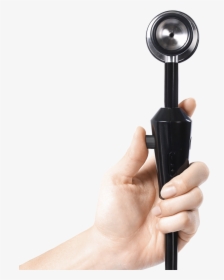 This Is What A 21st Century Stethoscope Looks Like - Rifle, HD Png Download, Free Download