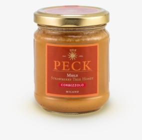Strawberry Tree Honey 250 G - Nocciole Miele Regalo Natale, HD Png Download, Free Download