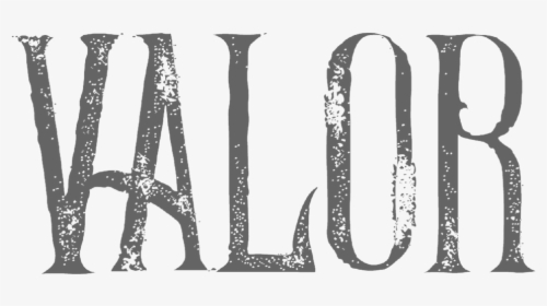 Valor-logo - Illustration, HD Png Download, Free Download