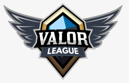 Valor League - Emblem, HD Png Download, Free Download