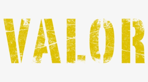 Valor - Stencil, HD Png Download, Free Download