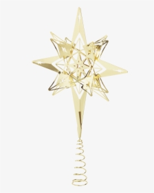 Christmas Tree Star - Still Life Photography, HD Png Download, Free Download