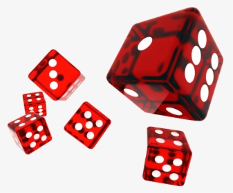Transparent Dice Png - Clipart Dice, Png Download, Free Download