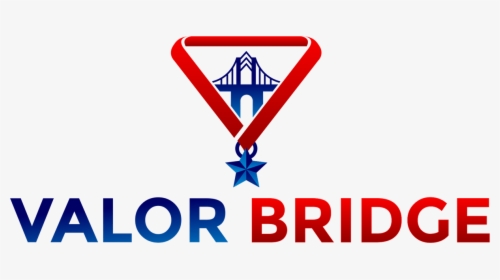 The Premier Leadership Development For Transitioning - Valor Bridge, HD Png Download, Free Download