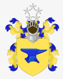 Dwight Eisenhower Coat Of Arms, HD Png Download, Free Download