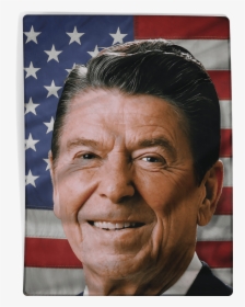 Ronald Reagan 40th, HD Png Download, Free Download