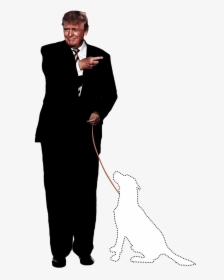 Ronald Reagan Had Rex, A Cavalier King Charles Spaniel - Dog, HD Png Download, Free Download