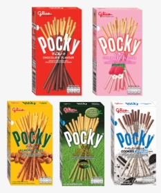 Pocky, Editing Need, Png - Pocky Stick, Transparent Png, Free Download
