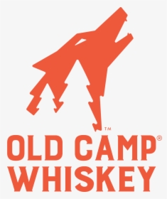 Old Camp Wolf - Old Camp Whiskey Wolf, HD Png Download, Free Download
