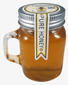 Honey Jar Png, Transparent Png, Free Download
