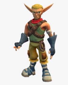 Jak And Daxter Wiki - Pc Game, HD Png Download, Free Download