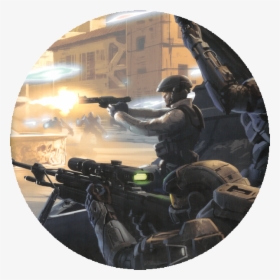 Halo Spartan Png, Transparent Png, Free Download