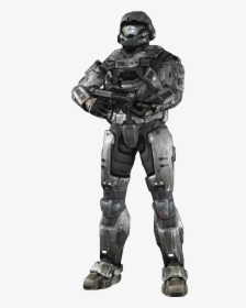 Halo Reach Mark Vb Armor, HD Png Download, Free Download