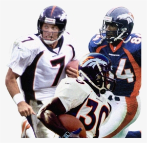 Denver Broncos - Team, HD Png Download, Free Download