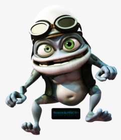 Png Image With Transparent Background - Crazy Frog, Png Download, Free Download