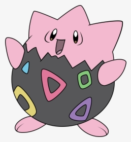 Pokemon Togepi Shiny, HD Png Download, Free Download