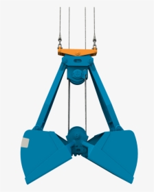 Versatile And Light Weight Grab Solution For A Wide - Swing, HD Png Download, Free Download