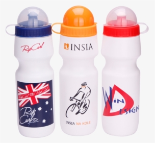 Wenzhou Yaqi Custom Drinking Plastic Water Bottle - Bike To Work Week, HD Png Download, Free Download