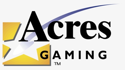 Acres Gaming Logo Png Transparent - Gaming, Png Download, Free Download