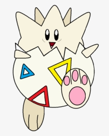Togepi Wallpapers - Cartoon, HD Png Download, Free Download