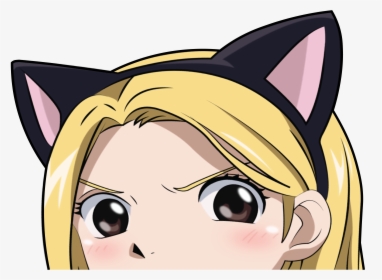Image Of Kasumi Peeker - Cartoon, HD Png Download, Free Download