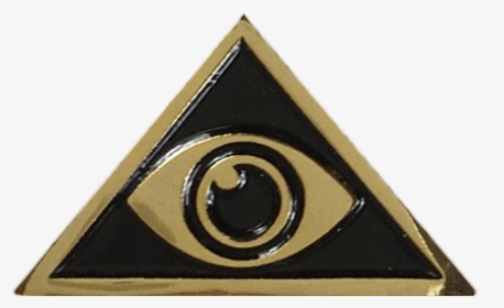 Mlg Illuminati Png - Triangle, Transparent Png, Free Download
