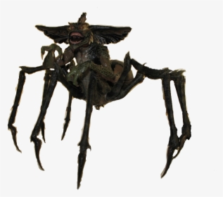 Gremlin Spider , Png Download - Mohawk Gremlins Png, Transparent Png, Free Download