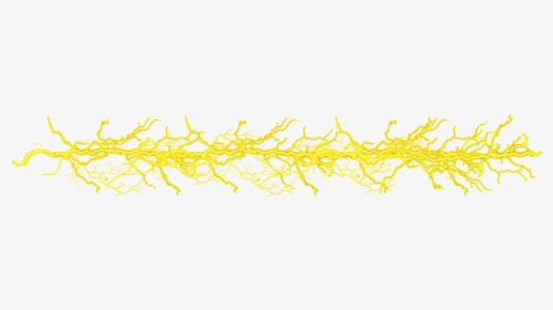 Yellow Conclusion Bolt - Darkness, HD Png Download, Free Download