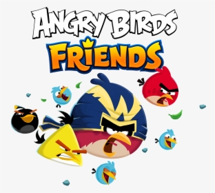 Angry Birds Games Characters, HD Png Download, Free Download