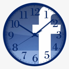 Wasting Time On Facebook - Spend Time On Facebook, HD Png Download, Free Download