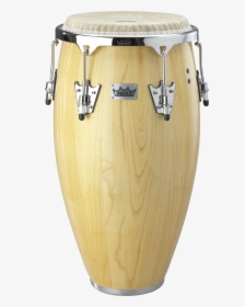 Remo Crown Percussion Conga Drum-natural, - Congas Remo, HD Png Download, Free Download