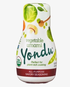 Vegetable Umami - Yondu Vegetable Essence, HD Png Download, Free Download