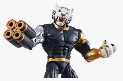 Marvel Legends Guardians Of The Galaxy Baf, HD Png Download, Free Download