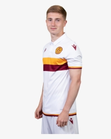 Cammy Williamson - Polo Shirt, HD Png Download, Free Download