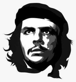 Che Guevara Png Image - Che Guevara Png, Transparent Png, Free Download