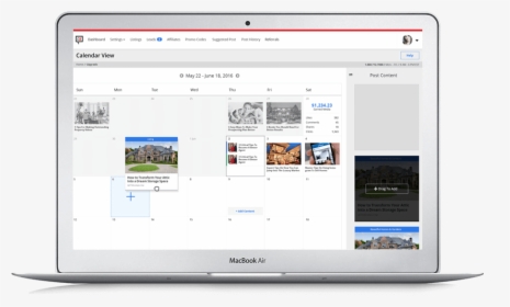 Zillow App For Mac Computer - Graylog Siem, HD Png Download, Free Download
