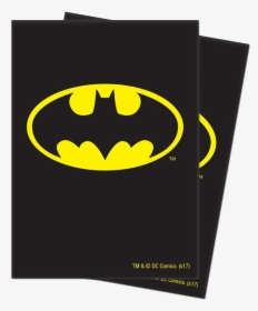 Sleeves Justice League Batman - รูป ตัว การ์ตูน แบ ท แมน, HD Png Download, Free Download