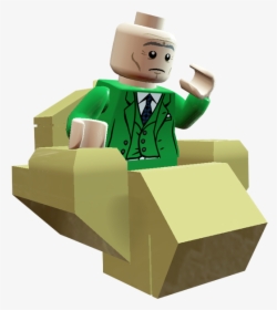   - Lego Prof X, HD Png Download, Free Download