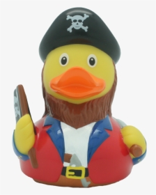 Duck With Red Beard, HD Png Download, Free Download