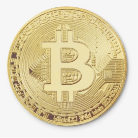 Bitcoin Coin, HD Png Download, Free Download