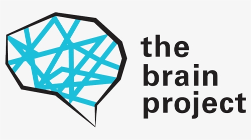 Brain-project - Brain Project, HD Png Download, Free Download