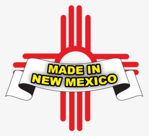 New Mexico Sun Png - Made In New Mexico, Transparent Png, Free Download