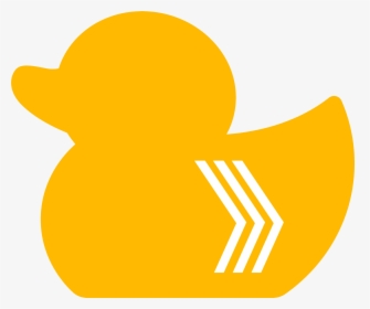 X - Duck, HD Png Download, Free Download