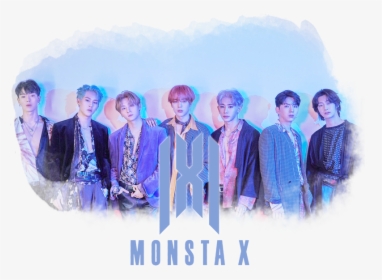 Monsta X, HD Png Download, Free Download