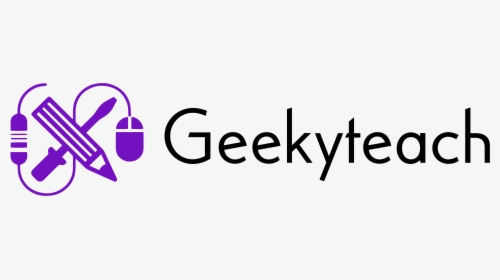 Geekyteach - Rufa, HD Png Download, Free Download