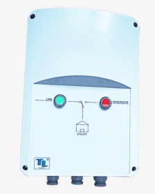 Automatic Transfer Switch - Illustration, HD Png Download, Free Download
