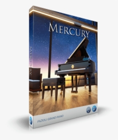 Wavesfactory Mercury Lite, HD Png Download, Free Download