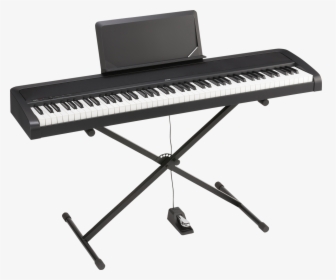 Korg B2n Digital Piano, HD Png Download, Free Download